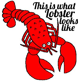 lobster