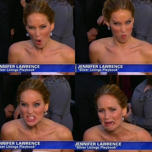 Jennifer-Lawrence-Oscars-Faces
