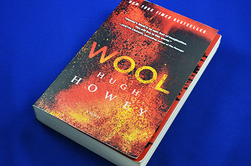wool