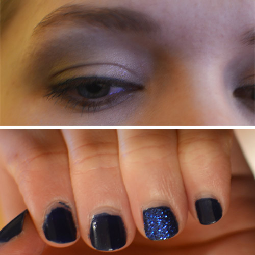 blueeyeshadownailpolish