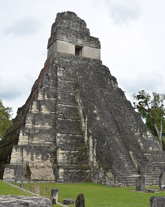 first_temple